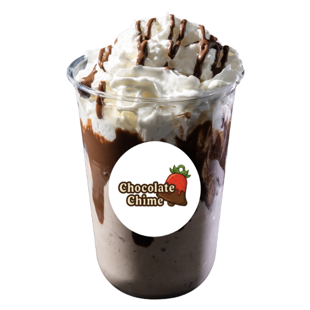 Chocolate Milkshake